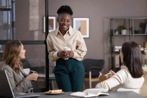 Read more about the article Empowering Leaders: Prioritizing Mental Well-being in Leadership