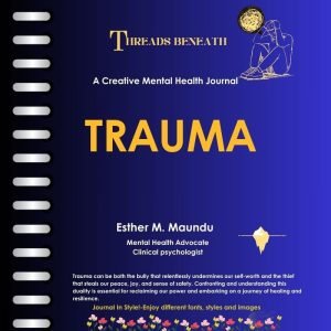 The Threads Beneath E-book