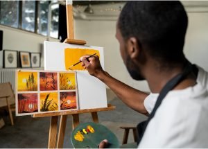 Read more about the article Art & Talent for Heart: Healing Minds Through Creativity